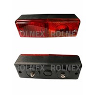 LAMPA TYLNA MF WAŚ 40