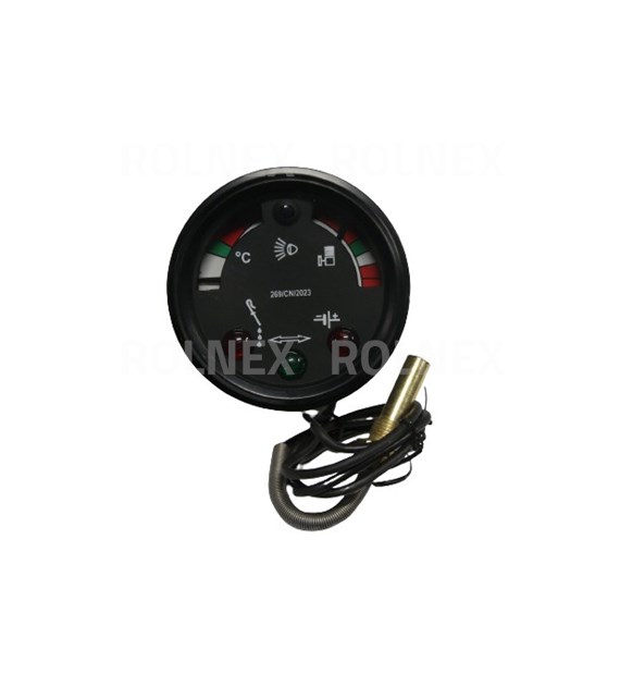 DWUWSKAŹNIK C330 WP100 T01