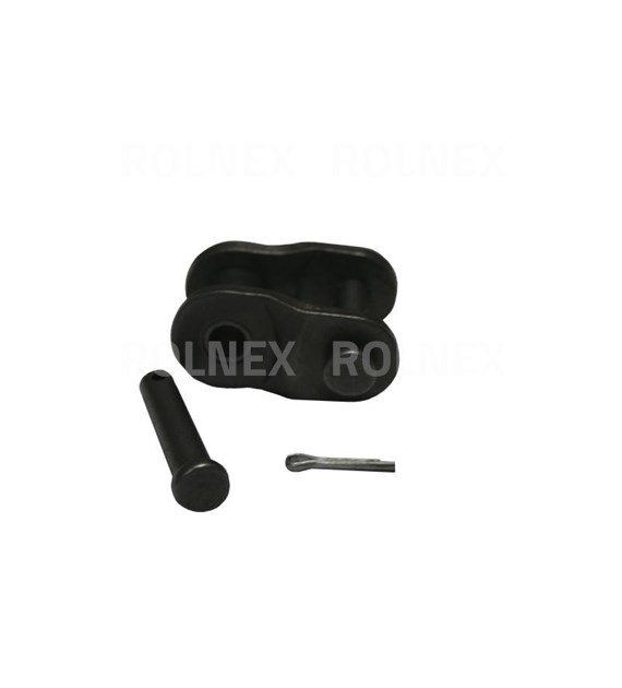 OGNIWO WYGIĘTE ANSI 80H 16A R1 1 WZM WAR