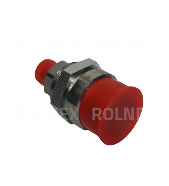 SZYBKOZŁĄCZE GNIAZDO M18*1,5 WARYŃSKI