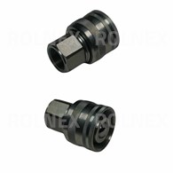 SZYBKOZŁĄCZE GNIAZDO M22 WARYŃSKI