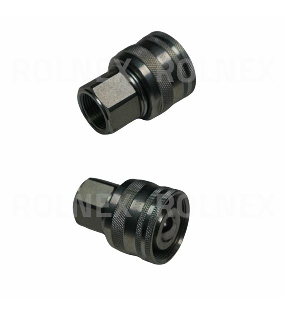 SZYBKOZŁĄCZE GNIAZDO M22 WARYŃSKI