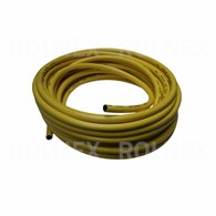 WĄŻ DO OPRYSKIWACZA @12,5/3 ŻÓŁTY 20atm