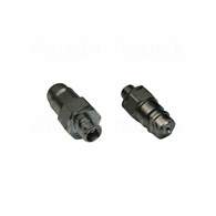 WTYKA HYDRAULICZNA EURO M16*1,5