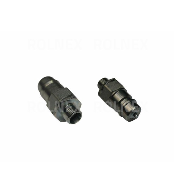 WTYKA HYDRAULICZNA EURO M16*1,5