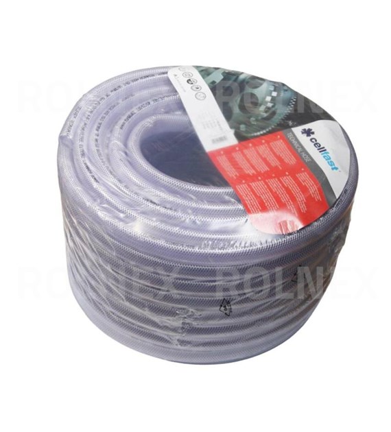 WĄŻ IGIELITOWY TECHNICZNY 19*3 mm