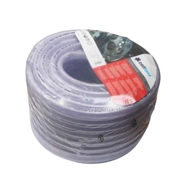 WĄŻ IGIELITOWY TECHNICZNY 19*3 mm