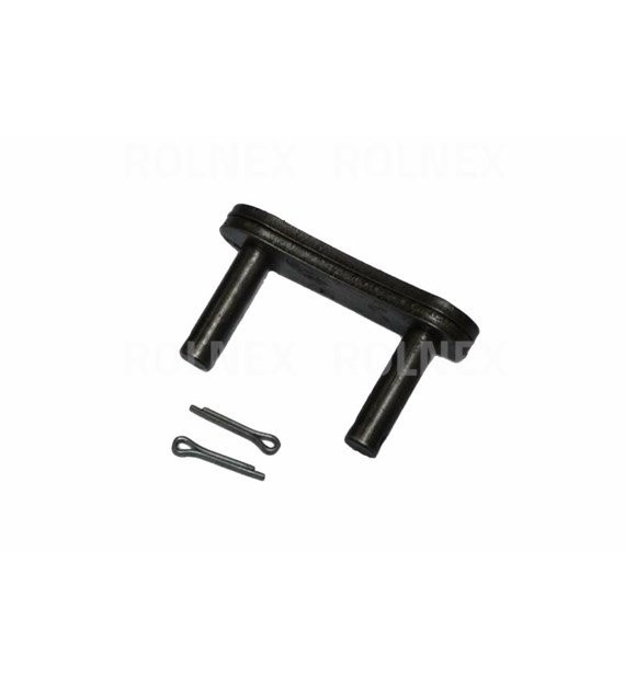 SPINKA ŁAŃCUCHA CA650 ZWIJKA  WARYŃSKI SIPMA