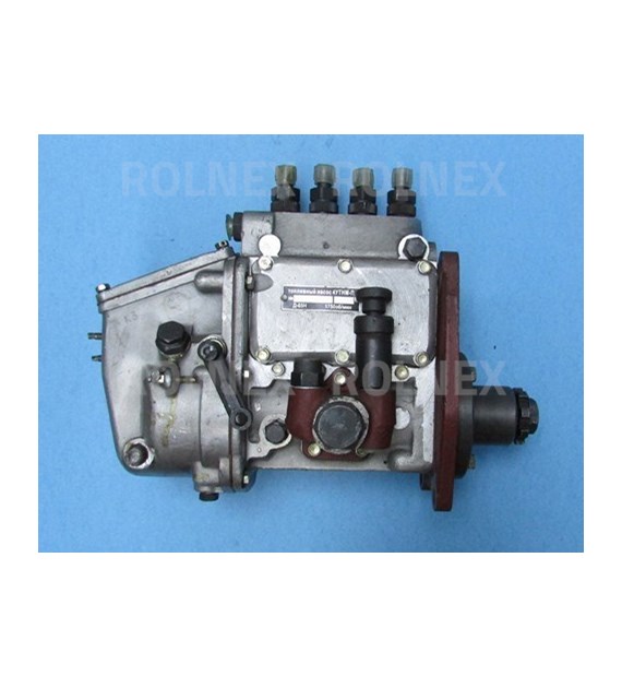 POMPA WTRYSKOWA JUMZ