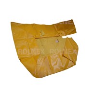 OSŁONA KOSIARKI Z-0105 PEŁNA FARTUCH KPL.1,65