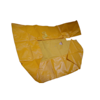 OSŁONA KOSIARKI Z-0105 PEŁNA FARTUCH KPL.1,65