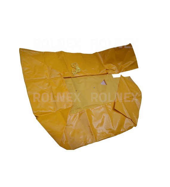 OSŁONA KOSIARKI Z-0105 PEŁNA FARTUCH KPL.1,65