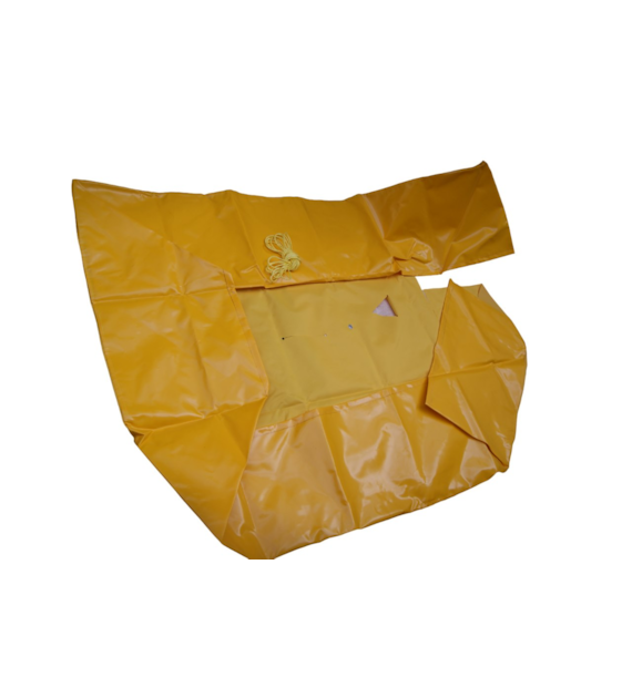 OSŁONA KOSIARKI Z-0105 PEŁNA FARTUCH KPL.1,65