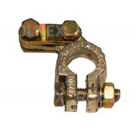 KLEMA OŁOWIANA MIELEC (+)opak. 60 szt.