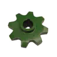 KOŁO ELEWATORA JOHN DEERE Z8 FI 30 mm
