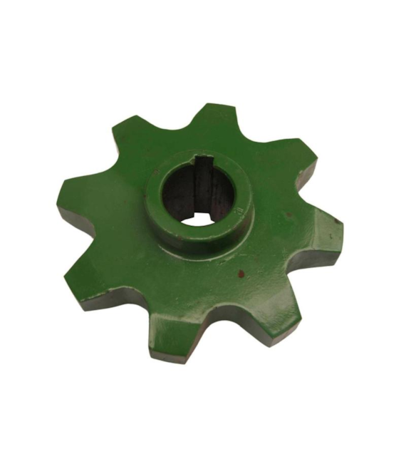 KOŁO ELEWATORA JOHN DEERE Z8 FI 30 mm