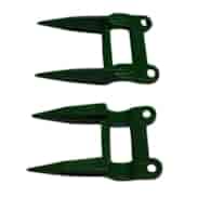 PALEC PODWÓJNY JOHN DEERE ZAM.410100001