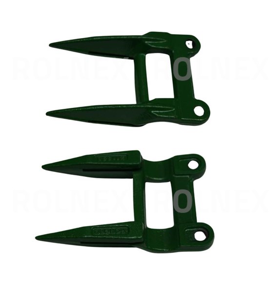 PALEC PODWÓJNY JOHN DEERE ZAM.410100001