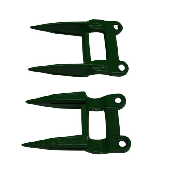 PALEC PODWÓJNY JOHN DEERE ZAM.410100001