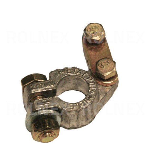 KLEMA OŁOWIANA MIELEC (-)opak. 60 szt.