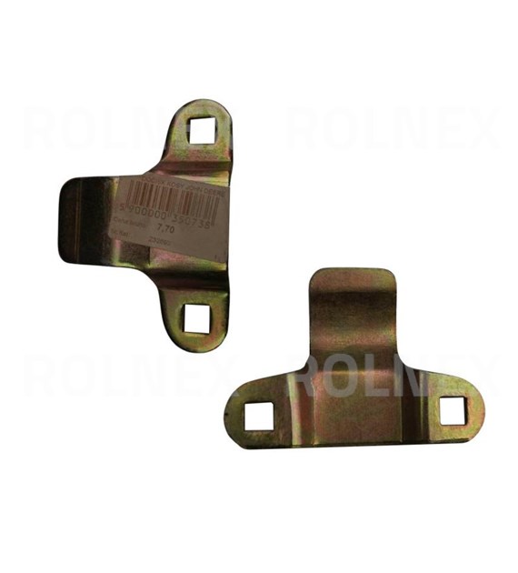 DOCISK KOSY JOHN DEERE