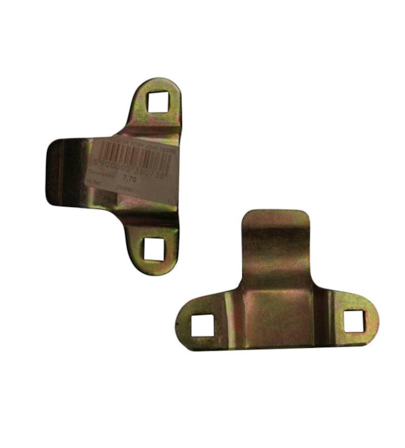 DOCISK KOSY JOHN DEERE