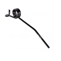 PALEC SKRAJNY NAGARNIACZA JOHN DEERE LEWY 3 ZWOJE WZÓR 73.04