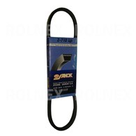 PASEK Z 710 SANOK ŻÓŁTY