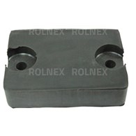 ZDERZAK GUMOWY ZD-50