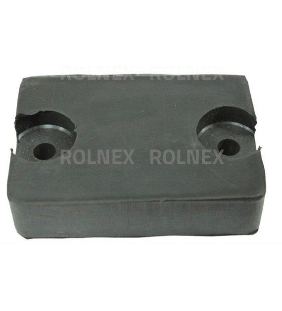 ZDERZAK GUMOWY ZD-50