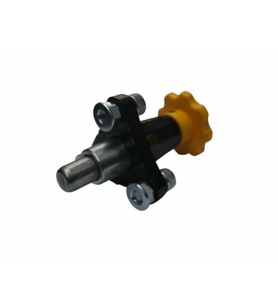 ZATRZASK LANCY 12M