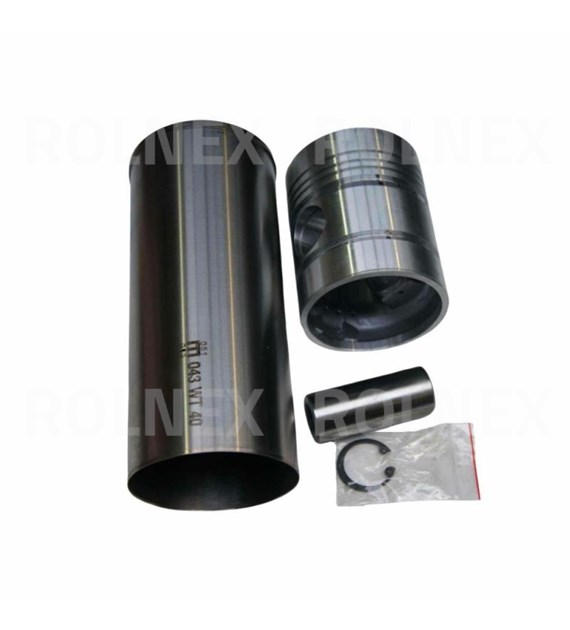 ZESTAW NAPRAWCZY MF3 ZTI ZŁOTECKI