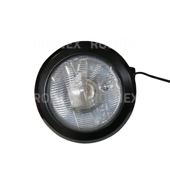 REFLEKTOR BIZON R2 METALOWY