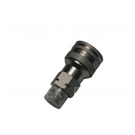 SZYBKOZŁĄCZE GNIAZDO M20x1,5 T25 WARYŃSKI