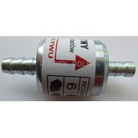 ZAWÓR ZWROTNY PALIWA @8