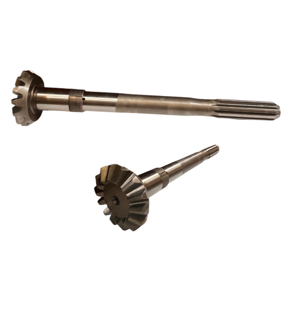WAŁ PIONOWY MTZ BG 383mm