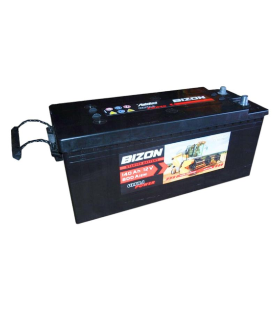 AKUMULATOR 140 AH 12V AUTOPART