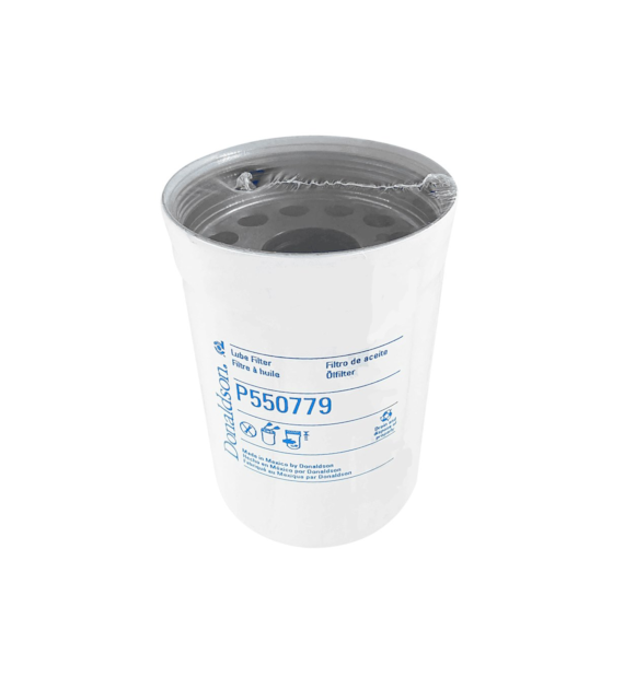 FILTR OLEJU DONALDSON P550779silnik JD