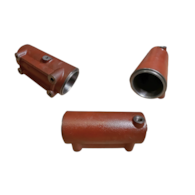 CYLINDER PODNOŚNIKA C330M C335 FI80