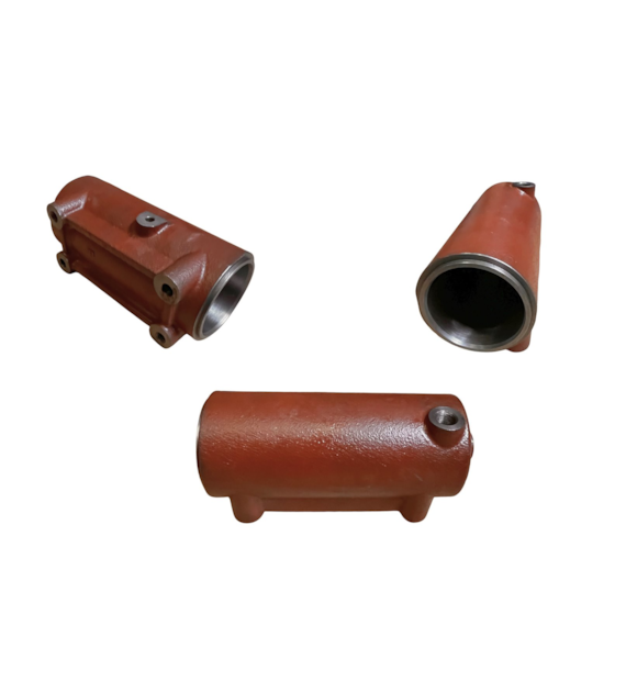 CYLINDER PODNOŚNIKA C330M C335 FI80