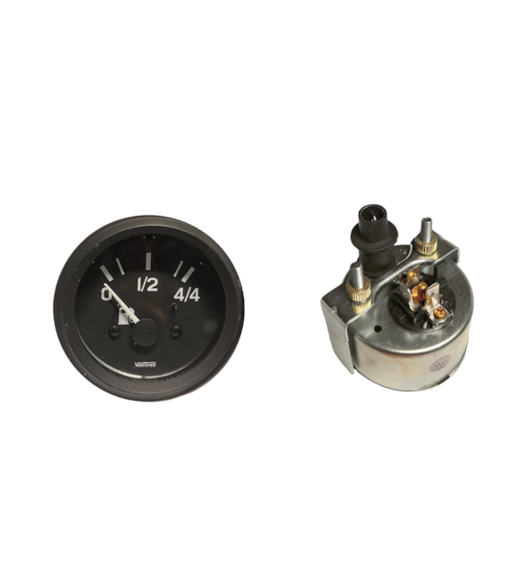 PALIWOMIERZ ZETOR GP 180ohm