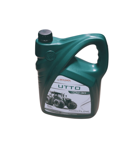 AGRO UTTO 10W30 5L NEXANOL/EKOMAX
