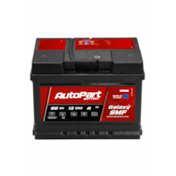 AKUMULATOR 66AH AUTOPART