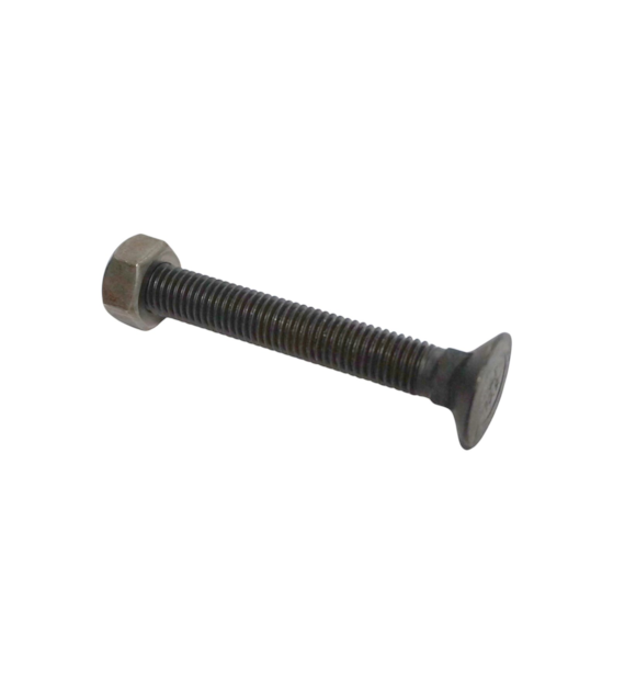 ŚRUBA KPL.PŁUŻNA PODSADZANA D608 WARYŃSK M12X90MM KL.10,9 GRUBER