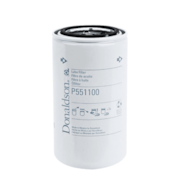 FILTR OLEJU P551100 84228488