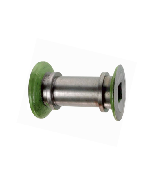 TULEJA BRONY TALERZOWEJ 160MM ROLMUS