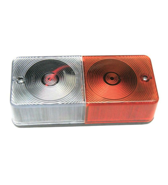 LAMPA PRZEDNIA MTZ NT BG