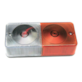 LAMPA PRZEDNIA MTZ NT BG