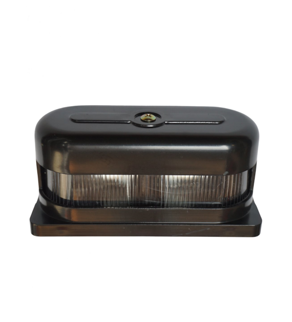 LAMPA TABLICY MTZ