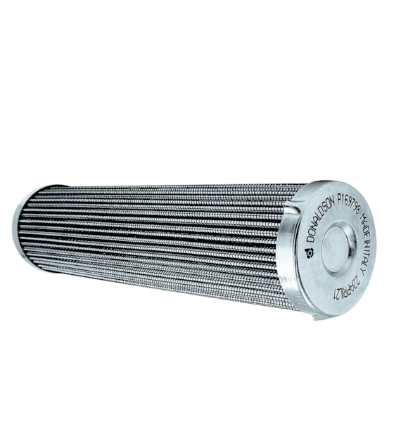 FILTR HYDRAULIKI P169798